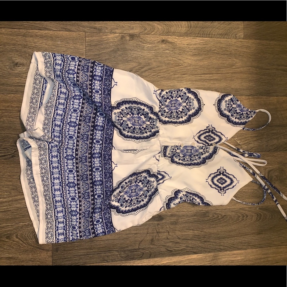 Romper